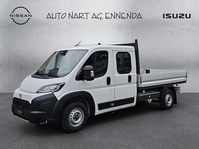 Neu 2025 Toyota Proace Van / Kleinbus | CHF 47’900 (Etwas zu teuer)