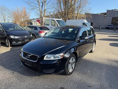 Gebraucht Volvo V50 109 PS (80 kW) 2010 Kombi