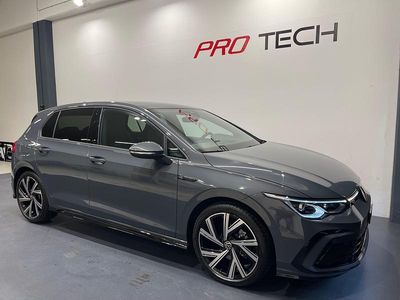 Gebraucht 2024 VW Golf VIII R-line | CHF 33’890 (Teuer)