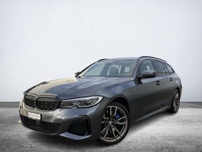 gebraucht BMW M340 48V Touring