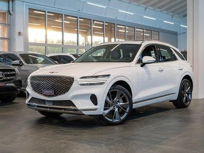Gebraucht 2022 Genesis GV70 SUV | CHF 44’780 (Fairer Preis)
