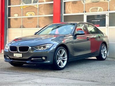 2.195 BMW 3-Series gebraucht kaufen - AutoUncle
