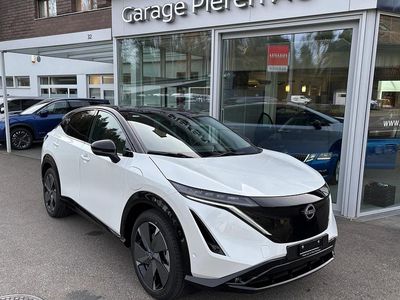 Neu 2025 Nissan Ariya Evolve SUV | CHF 54’900