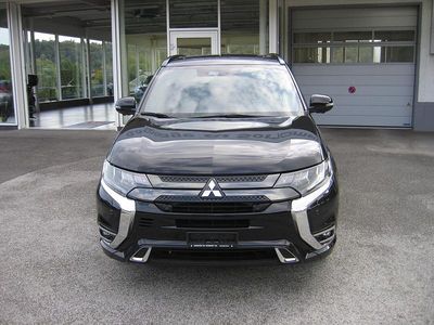 Gebraucht Mitsubishi Outlander P-HEV Edition 224 PS (164 kW) 2019