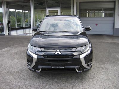 Gebraucht 2019 Mitsubishi Outlander P-HEV Edition | CHF 25’800 (Etwas zu teuer)