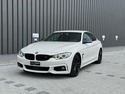 Gebraucht 2013 BMW 435 Coupé | CHF 19’900