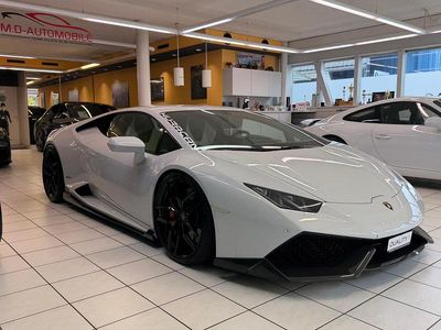 Gebraucht 2014 Lamborghini Huracán Coupé | CHF 209’999