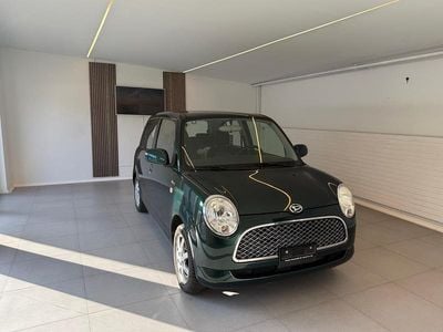 Gebraucht 2007 Daihatsu Trevis Kleinwagen | CHF 3’600
