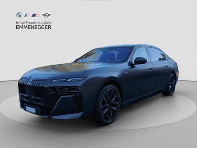 Gebraucht 2023 BMW i7 M Sport Limousine | CHF 114’900