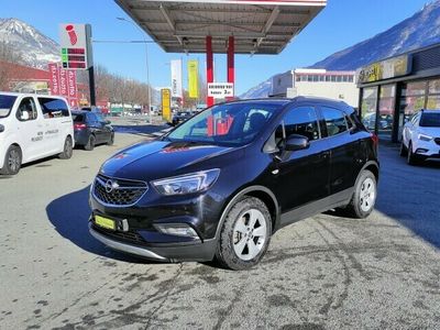 104 Opel Mokka X gebraucht kaufen - AutoUncle
