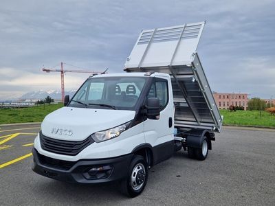 gebraucht Iveco Daily 35 C 18