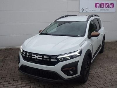 Neu 2025 Dacia Jogger Extreme Van / Kleinbus | CHF 23’490 (Fairer Preis)