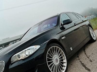 Gebraucht 2012 Alpina B5 Kombi | CHF 40’200
