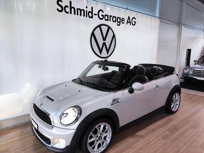 Gebraucht 2011 Mini Cooper S Kleinwagen | CHF 9’850 (Fairer Preis)