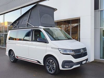 VW California