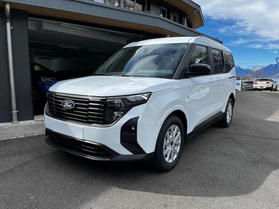 Neu 2025 Ford Tourneo Courier Trend Van / Kleinbus | CHF 29’900 (Teuer)