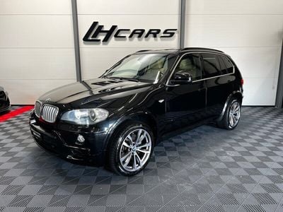 Gebraucht 2008 BMW X5 SUV | CHF 15’999