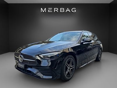 Gebraucht 2024 Mercedes C300e | CHF 61’900