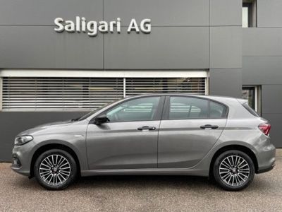 gebraucht Fiat Tipo 1.0 T3 Cult Edition