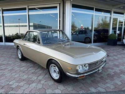 Gebraucht 1971 Lancia Fulvia S Coupé | CHF 25’000