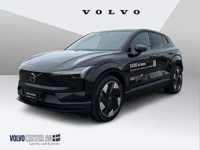 Schwarz Gebraucht 2024 Volvo EX30 Performance SUV | CHF 40’950 (Fairer Preis)