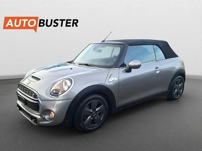 Gebraucht Mini Cooper S 192 PS (141 kW) 2018 Kleinwagen