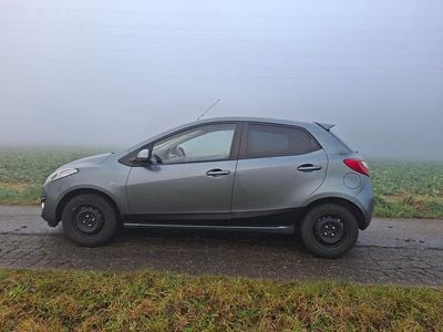 Gebraucht 2012 Mazda 2 Exclusive | CHF 5’400 (Fairer Preis)