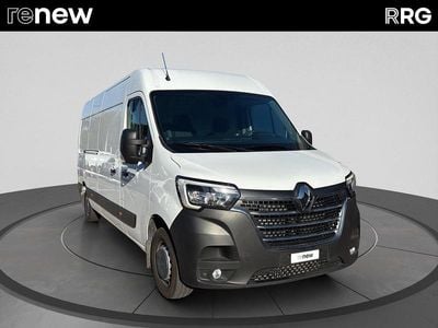 Gebraucht 2023 Renault Master Van | CHF 33’500 (Guter Preis)