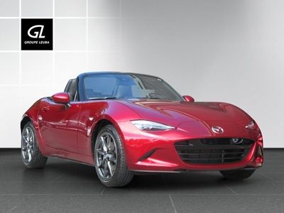 Mazda MX5