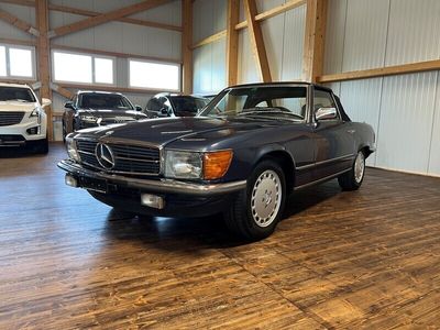 Mercedes SL280