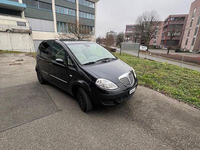 Gebraucht Lancia Musa 100 PS (73 kW) 2006 Van / Kleinbus