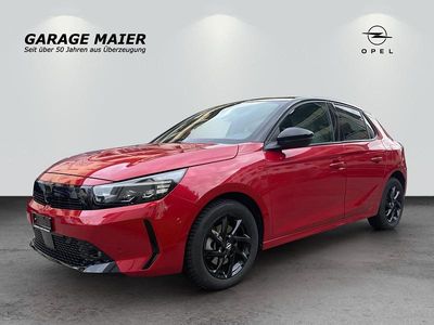 Gebraucht Opel Corsa Ultimate 100 PS (73 kW) 2024 Kleinwagen