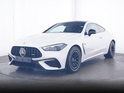 Gebraucht 2024 Mercedes CLE53 AMG AMG Coupé | CHF 79’900 (Guter Preis)