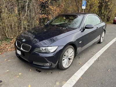 Gebraucht 2009 BMW 335 Cabrio | CHF 12’500
