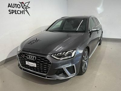 Gebraucht 2019 Audi S4 Ambiente Kombi | CHF 39’850 (Fairer Preis)