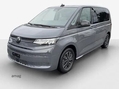 Neu VW Multivan 177 PS (130 kW) 2026 Pure grey (lh7j) Van