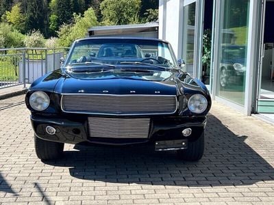 Gebraucht 1966 Ford Mustang Cabrio | CHF 59’400