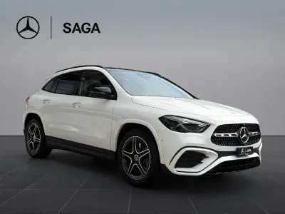 Neu (2026) Mercedes GLA250 AMG line 238 PS | Fairer Preis
