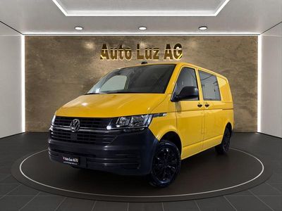 Gebraucht 2020 VW T6.1 Van | CHF 19’990