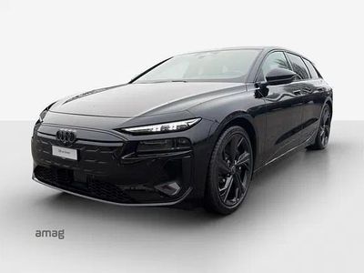 Neu Audi e-tron Premium 369 kW (503 PS) 2026 Mythosschwarz metallic SUV