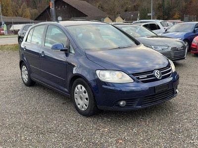 Gebraucht 2010 VW Golf Plus Cross Van / Kleinbus | CHF 3’990