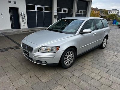 Gebraucht 2007 Volvo V50 Kombi | CHF 5’500