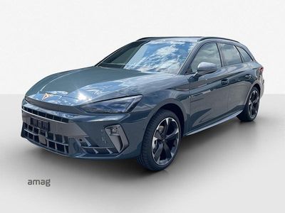 Fiord blue Neu 2025 Cupra Leon Kombi | CHF 38’900 (Fairer Preis)