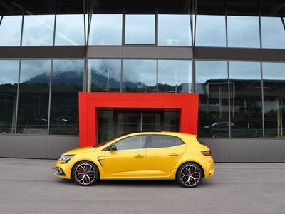 Gebraucht 2019 Renault Mégane IV Trophy | CHF 29’950