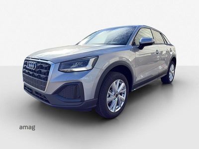 Neu 2025 Audi Q2 Comfort SUV | CHF 44’900 (Guter Preis)