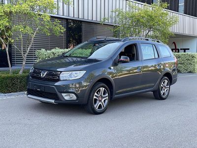Gebraucht 2019 Dacia Logan MCV Kombi | CHF 9’990 (Etwas zu teuer)