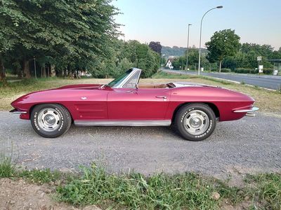 Gebraucht Chevrolet Corvette Stingray 1963