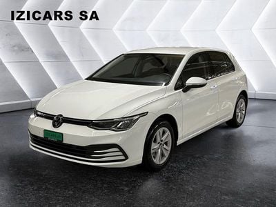 Gebraucht 2022 VW Golf VIII Life | CHF 22’890 (Guter Preis)