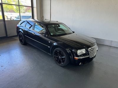 Gebraucht 2007 Chrysler 300C | CHF 1’900