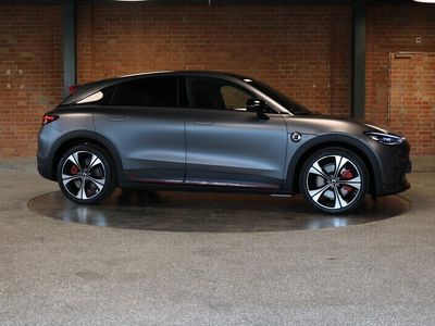 Gebraucht 2024 Smart #3 Brabus SUV | CHF 43’750 (Etwas zu teuer)